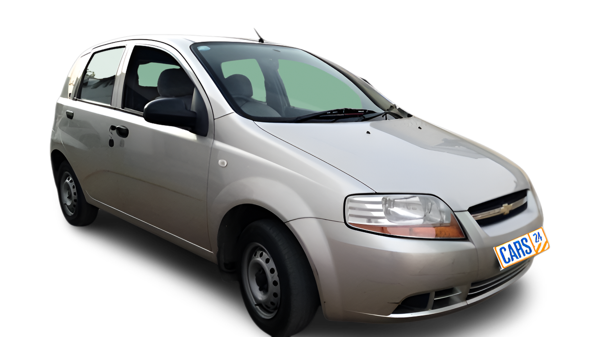 Chevrolet Aveo U VA-img
